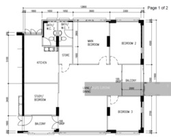 Blk 505 Pasir Ris Street 52 (Pasir Ris), HDB Executive #187175792